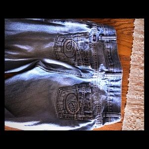 Youth Size 10Slim Cruel Girl Denim